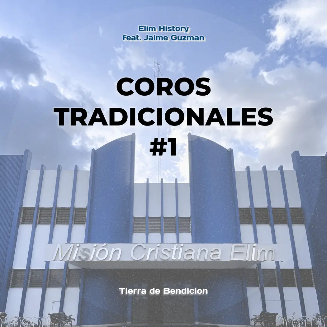 Coros Tradicionales # 1 (feat. Jaime Guzmán)